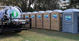 Best Short-Term Portable Toilet Rental  in USA